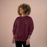 giraffe Champion Sweatshirt