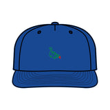 farting dinosaur Surf Cap drawn by vivi