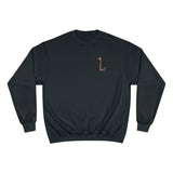 giraffe Champion Sweatshirt