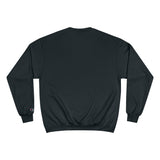 giraffe Champion Sweatshirt