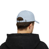 dolphin Classic Dad Cap drawn by vivi