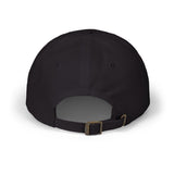 farting dinasour Classic Dad Cap drawn by vivi