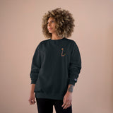 giraffe Champion Sweatshirt