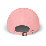 farting dinasour Classic Dad Cap drawn by vivi