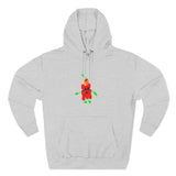 fruito kids hoodie drawn by vivi