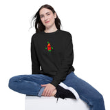 Unisex Drop Shoulder Sweatshirt