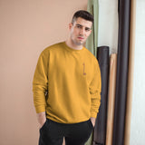 giraffe Champion Sweatshirt