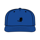cat shadow Surf Cap drawn by vivi