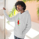 nugget hoodie drawn by vivi