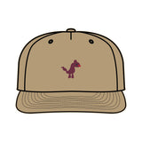 dog Surf Cap drawn by vivi