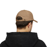 hotdog Classic Dad Cap drawn by vivi