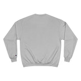 cat Champion Sweatshirt drawn by vivi