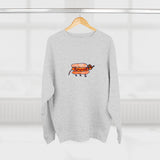 Unisex Crewneck Sweatshirt