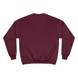 poops Champion Sweatshirt drawn by vivi