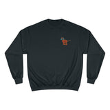 cat Champion Sweatshirt drawn by vivi