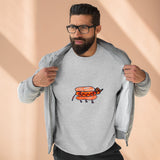 Unisex Crewneck Sweatshirt