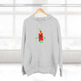 fruito kids hoodie drawn by vivi