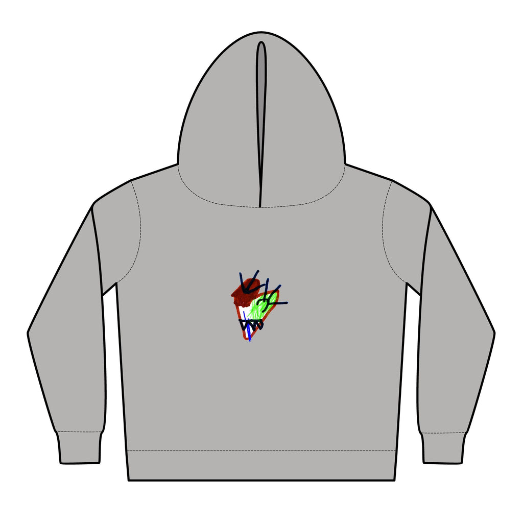 nugget kids hoodie