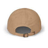 farting dinasour Classic Dad Cap drawn by vivi
