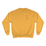 giraffe Champion Sweatshirt