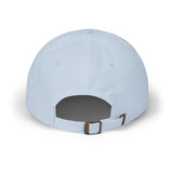 hotdog Classic Dad Cap drawn by vivi
