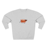 Unisex Crewneck Sweatshirt
