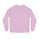 farting dinosaur Crew Neck Sweatshirt draw by vivi