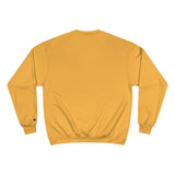 giraffe Champion Sweatshirt