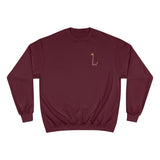 giraffe Champion Sweatshirt