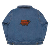 hotdog baby jacket