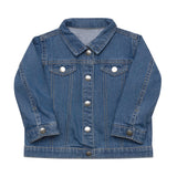 dolphin baby jacket