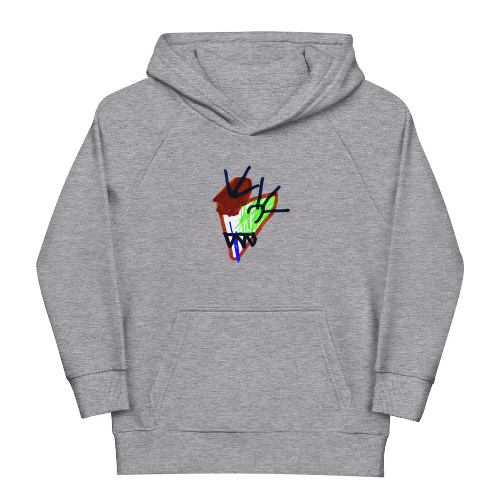 nugget kids hoodie