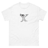 circus 1 printed heavyweight tshirt