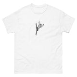 circus 2 printed heavyweight tshirt