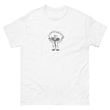 circus 3 printed heavyweight tshirt