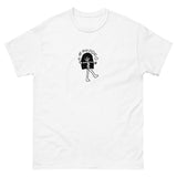 circus 4 printed heavyweight tshirt