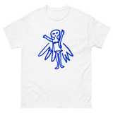 fairy xl - printed heavyweight mens tshirt